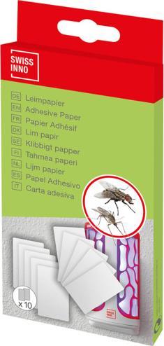 Produktbild Swissinno Leimpapier für Insektenfänger 4 Watt LED