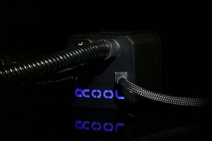 Produktbild Alphacool Eisbear 280