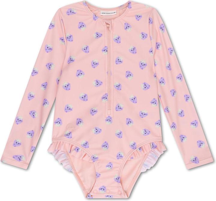 Produktbild Swim Essentials Langarm Badeanzug (68)