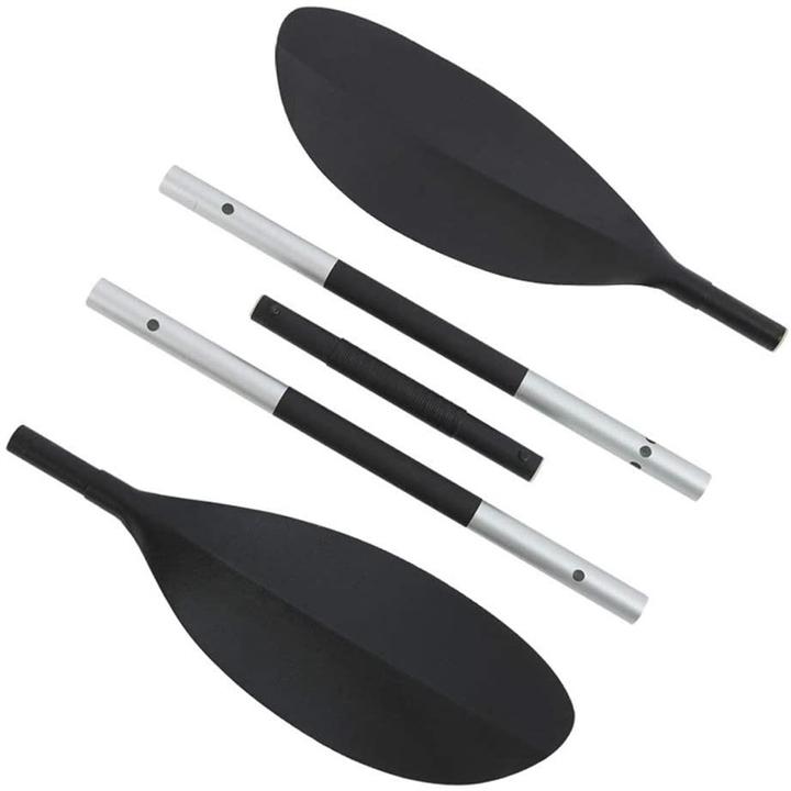 Actual product image Intex Paddel Set (218 cm, 3-piece)