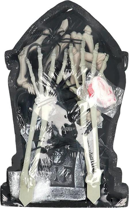 Actual product image Boland Gravestone decoration set 24 pieces