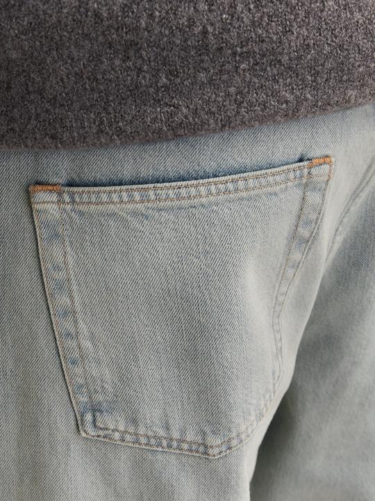 Produktbild Jack & Jones JJIALEX JJCLASSIC CJ 244 Baggy Fit Jeans Baggy Fit Jeans (W33/L32)