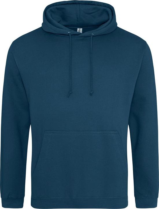 Awdis College Kapuzenpullover (M)
