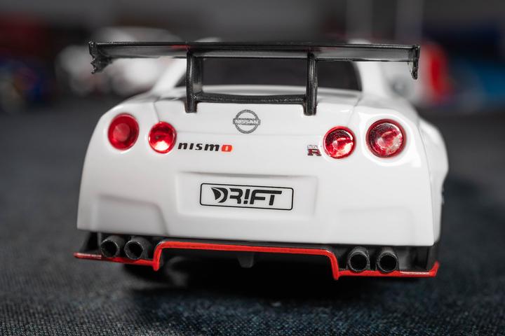 Produktbild Sturmkind Nissan GT-R