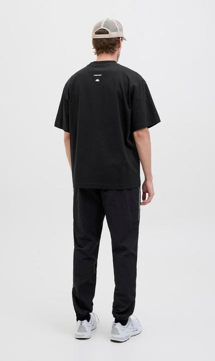 Image du produit Jack & Jones Gedruckt Rundhalsausschnitt T-shirt T-shirt (XL)