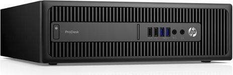Produktbild HP ProDesk 600 G2 SFF (Intel Core i5-6500, 8 GB)