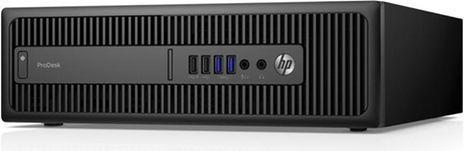 Produktbild HP ProDesk 600 G2 SFF (Intel Core i5-6500, 8 GB)