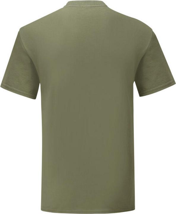 Image du produit Fruit of the Loom - T-shirt manches courtes ICONIC - Homme (XL)