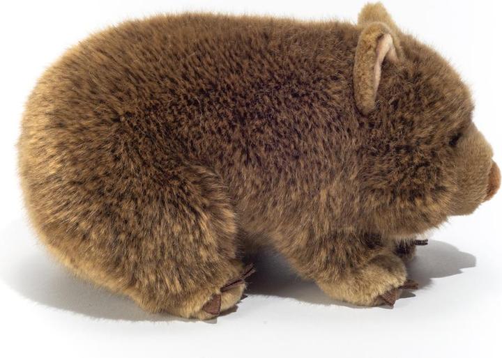 Produktbild Teddy Hermann Wombat 26 cm (16 cm)
