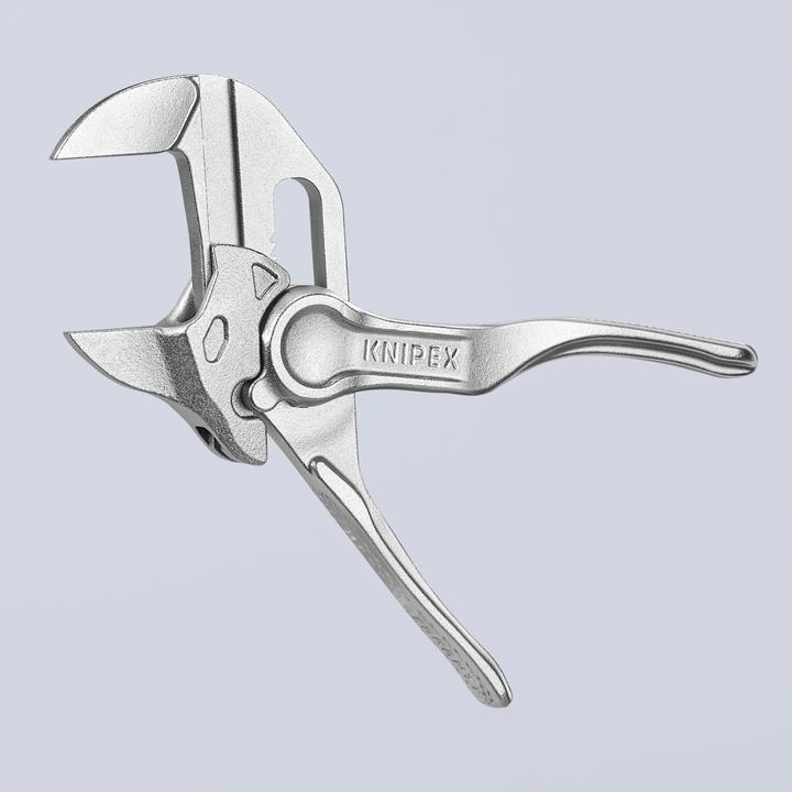 Actual product image Knipex Zangenschlüssel XS (90 mm)