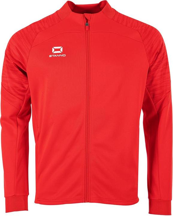 Produktbild Stanno Bolt Full Zip Jacke (116)