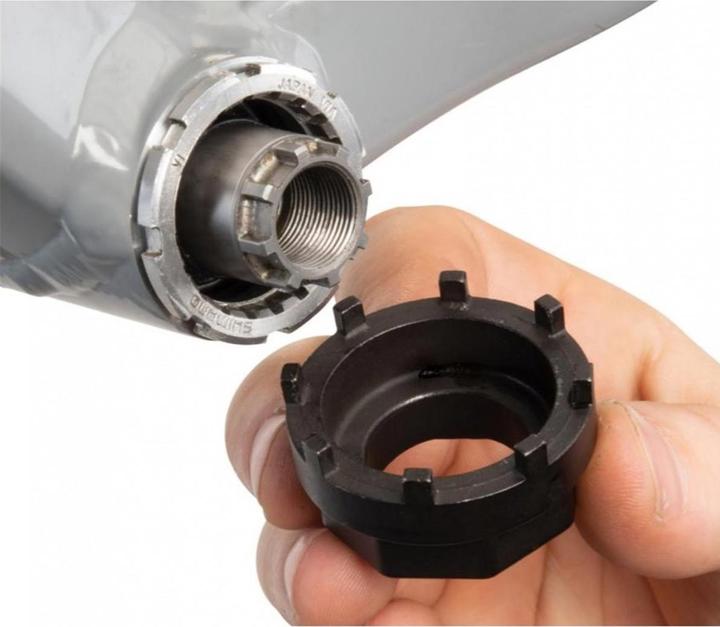Actual product image Park Tool Bbt-18