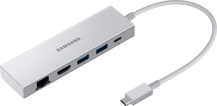 Actual product image Samsung EE-P5400 (USB-C, 1 Ports)