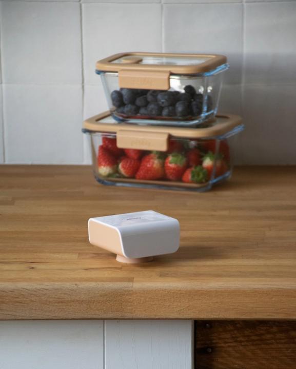 Produktbild Pebbly Vakuumpumpe elektrisch