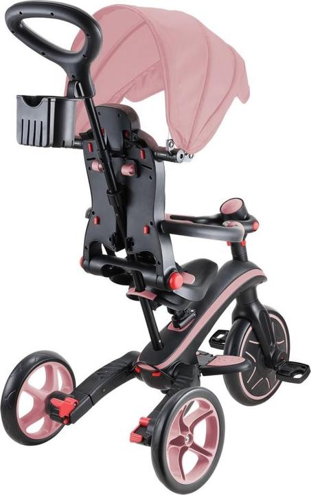 Produktbild Globber Explorer 4 in 1