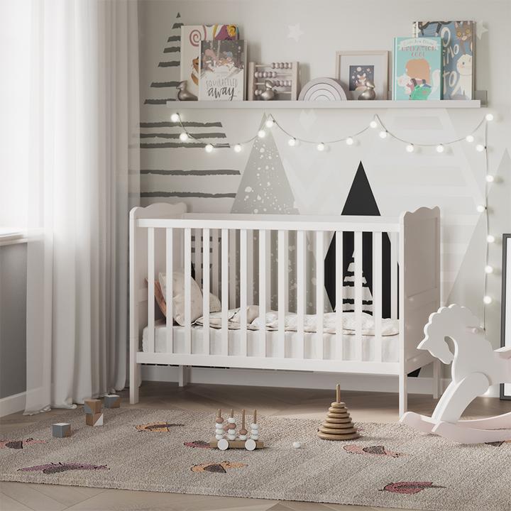 Produktbild VitaliSpa Tobi (60 x 120 cm)