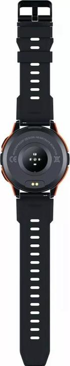 Produktbild Oukitel Smartwatch BT10 Pomarańczowy