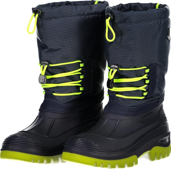 Produktbild CMP Campagnolo Ahto WP Snow Boots Junior (40)