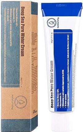 Actual product image Purito Deep Sea Pure Water (50 ml, Face toner)