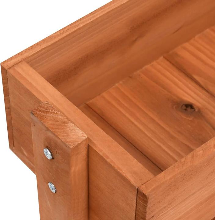 Actual product image VidaXL Jardinière