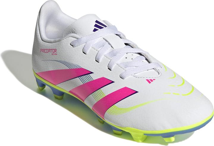 Actual product image adidas Predator Club FG/MG (33)