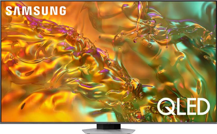 Image du produit Samsung QE65Q80D (65", Q80D, QLED, 4K, 2024)