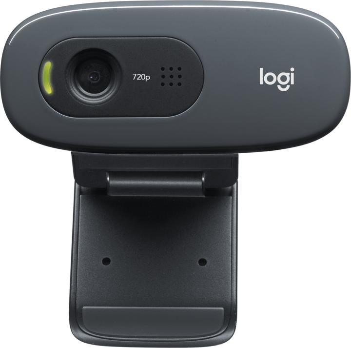 Image du produit Logitech C270i (0.90 Mpx)