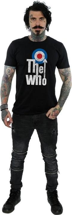 Produktbild The Who Elevated TShirt (L)