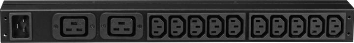 Image du produit APC Bâti de prises PDU AP9559, Basic