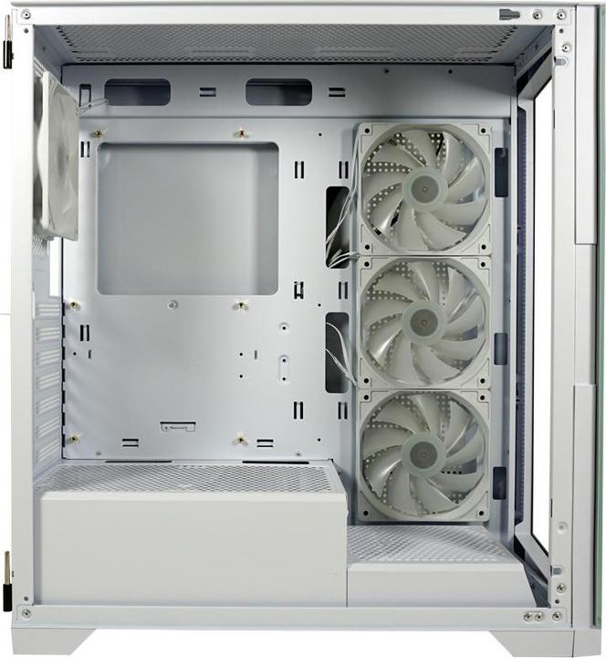 Immagine prodotto LC-Power Crosswind (ATX, mATX, Mini-ITX)