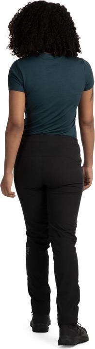 Immagine prodotto Stoic Pantaloni da donna VittangiSt. Pantaloni Softshell (M)