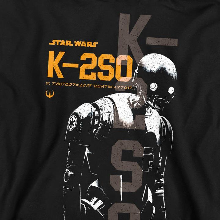 Produktbild Star Wars Sweatshirt (XL)
