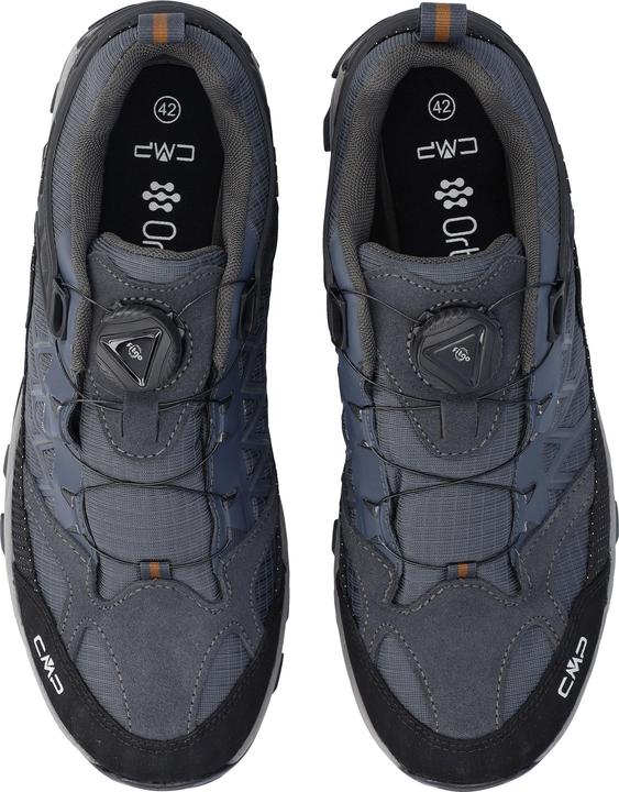 Produktbild CMP Campagnolo Rigel Low Fitgo Trekking Shoes WP (46)