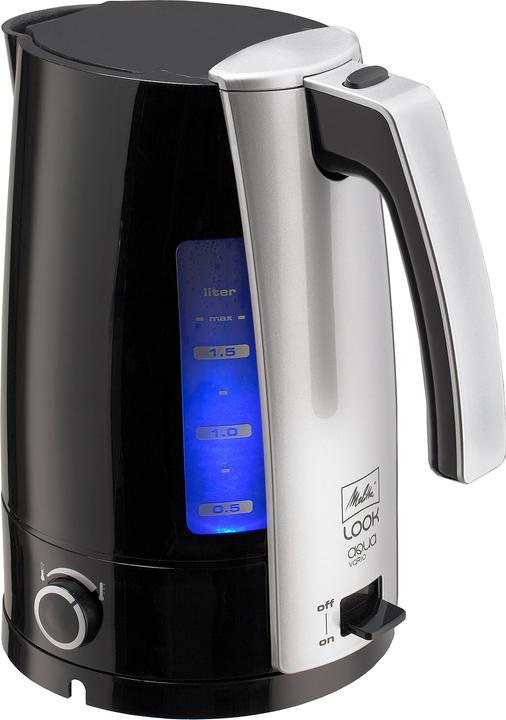 Actual product image Melitta Look Aqua Vario (1.70 l)