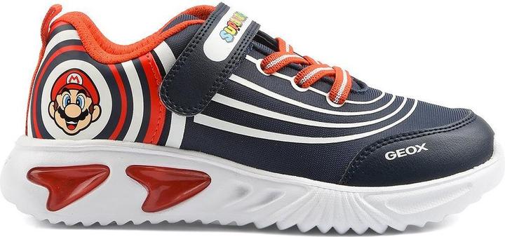 Produktbild Geox Assister (33)