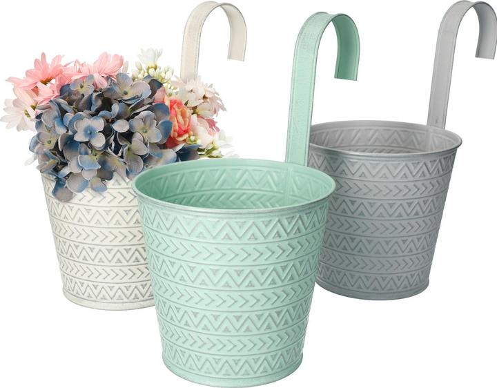 Produktbild GuGus Übertopf (16 cm)
