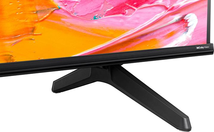 Produktbild Hisense TV 58A6K (58", LED, 4K, 2023)
