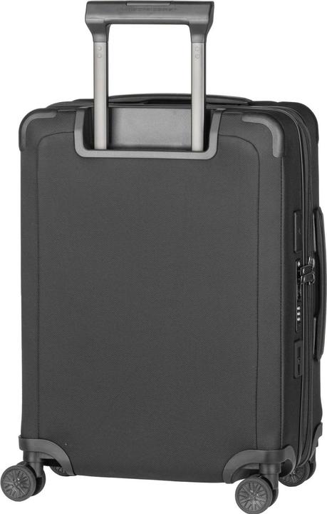 Actual product image Porsche Design Hand luggage Roadster Nylon 4W Trolley S Exp (47 l, Hand luggage (up to 50 litres))