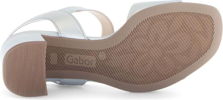 Actual product image Gabor Sandalen (38)