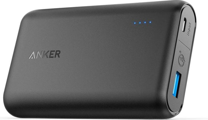 Image du produit Anker PowerCore (10050 mAh, 36.18 Wh)