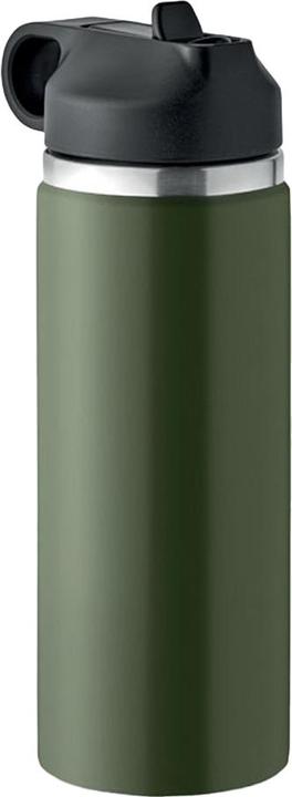 Verde scuro