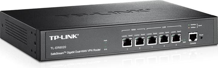 Produktbild TP-Link Tl-Er6020
