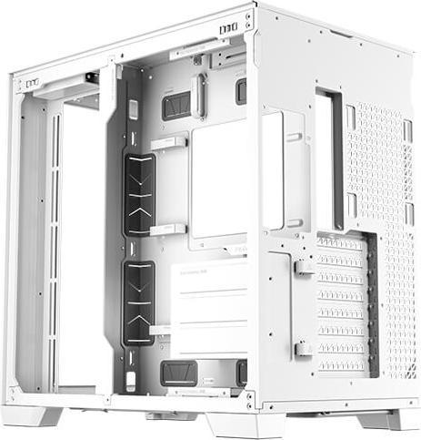 Actual product image Antec C8 (ATX, ITX, mATX, E-ATX)