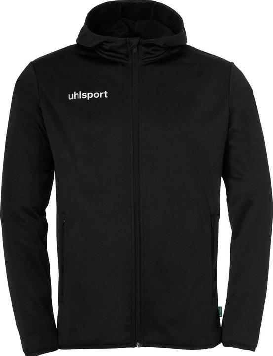 Uhlsport Übergangsjacke Essential Fleece Jacket