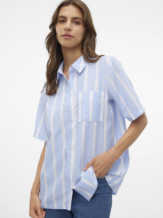 Produktbild Vero Moda VMMY Hemd Hemd (XL)