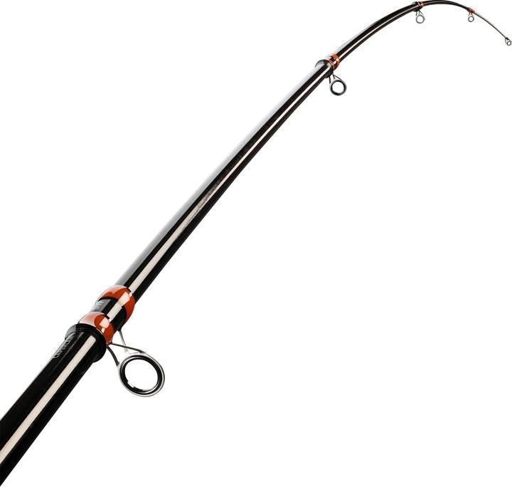 Immagine prodotto Caperlan SYMBIOS LIGHT 100 (Asta a tutto tondo, 390 cm)