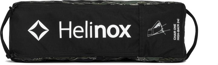 Actual product image Helinox Chair One Highback (re)