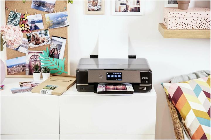 Produktbild Epson Expression Photo XP-970 (Tintenpatrone, Farbe)