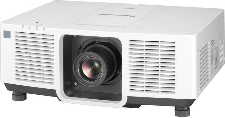 Actual product image Panasonic PT-MZ882WEJ Laser LCD projector 8,200 lumens (WUXGA, 8200 lm)