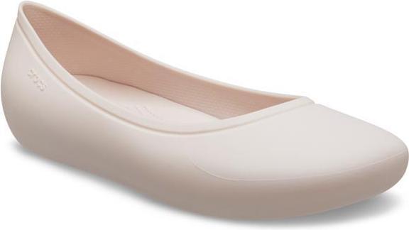 Crocs W's Brooklyn Flat
